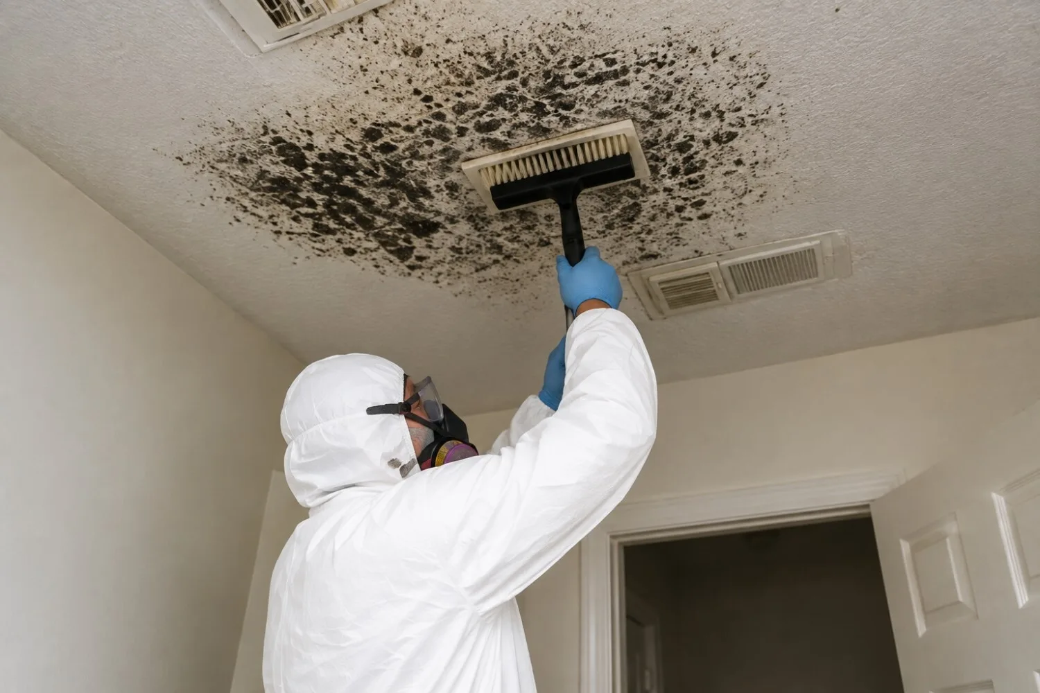 Mold Remediation Service Redlands in Redlands